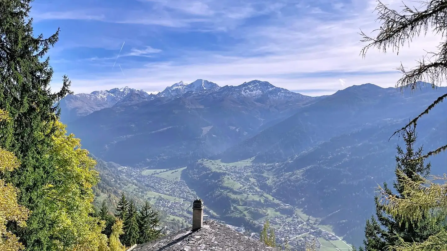 Maison individuelle à vendre - 1936 Verbier - Photo 3