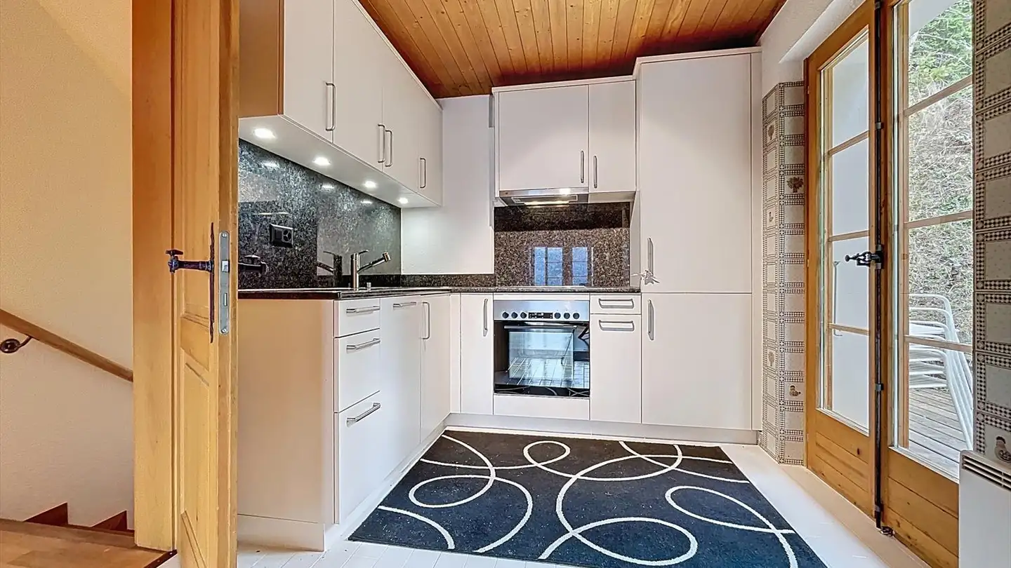 Maison individuelle à vendre - 1936 Verbier - Photo 4