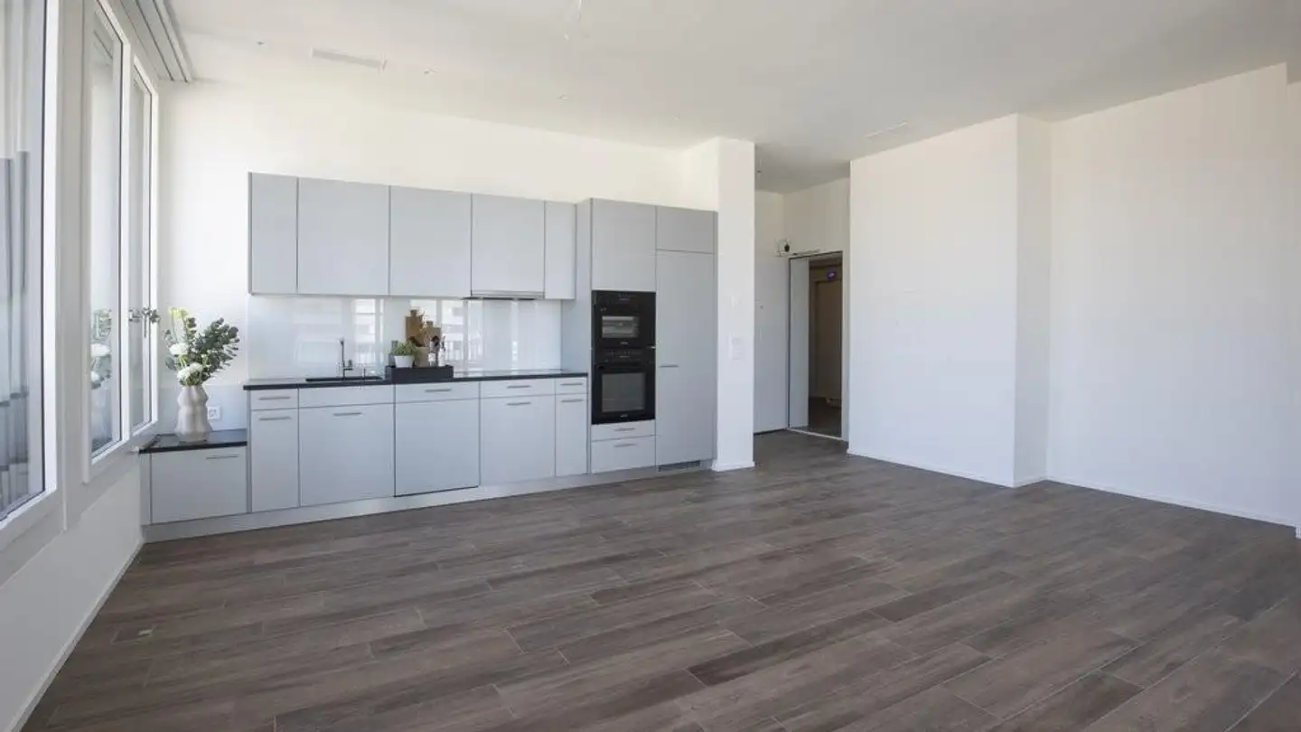 Appartamento in affitto - Bahnhofstrasse 12a, 4133 Pratteln - Foto 3