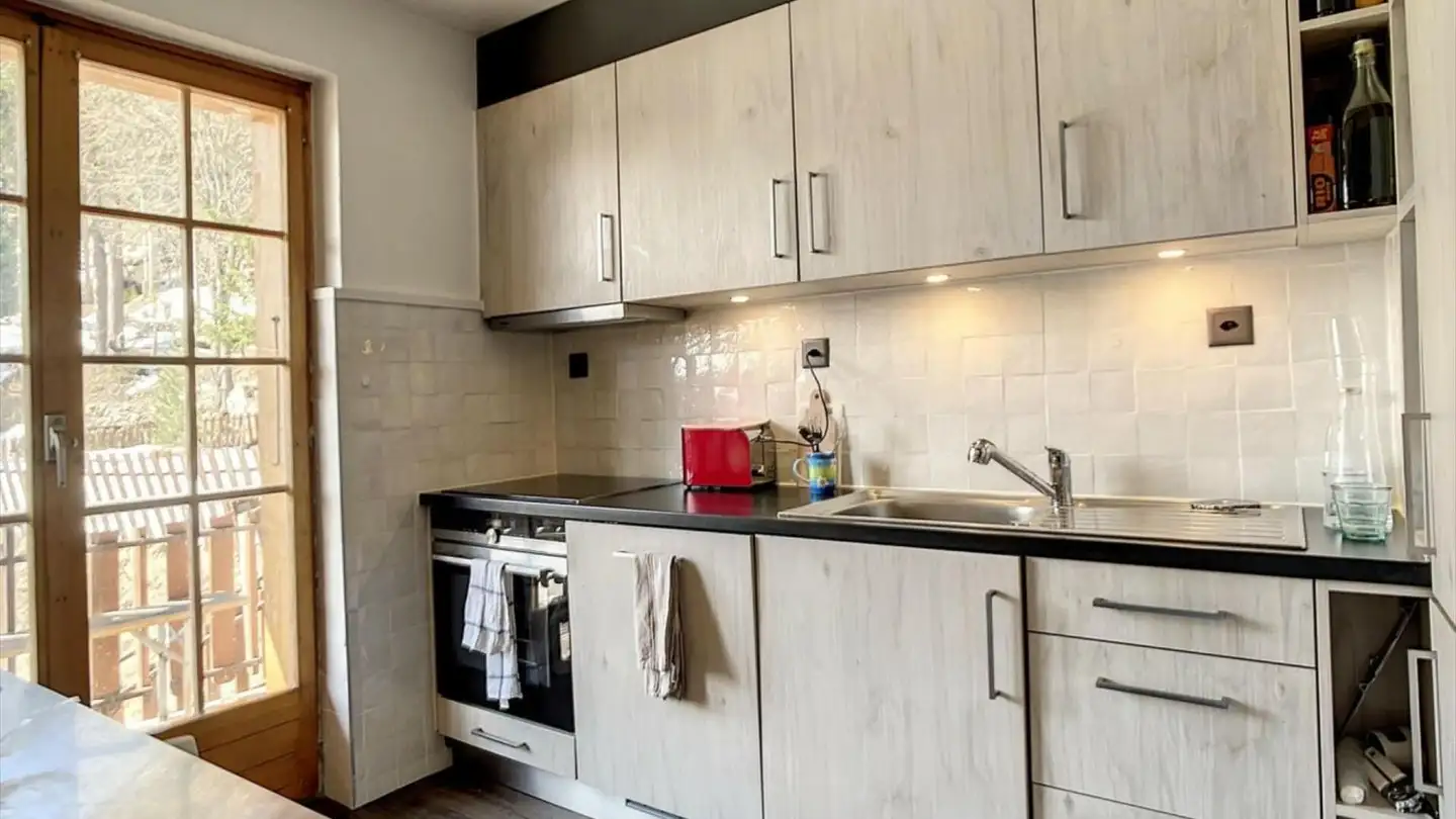 Casa singola in vendita - Rue Des Collons, 1988 Les Collons - Photo 3