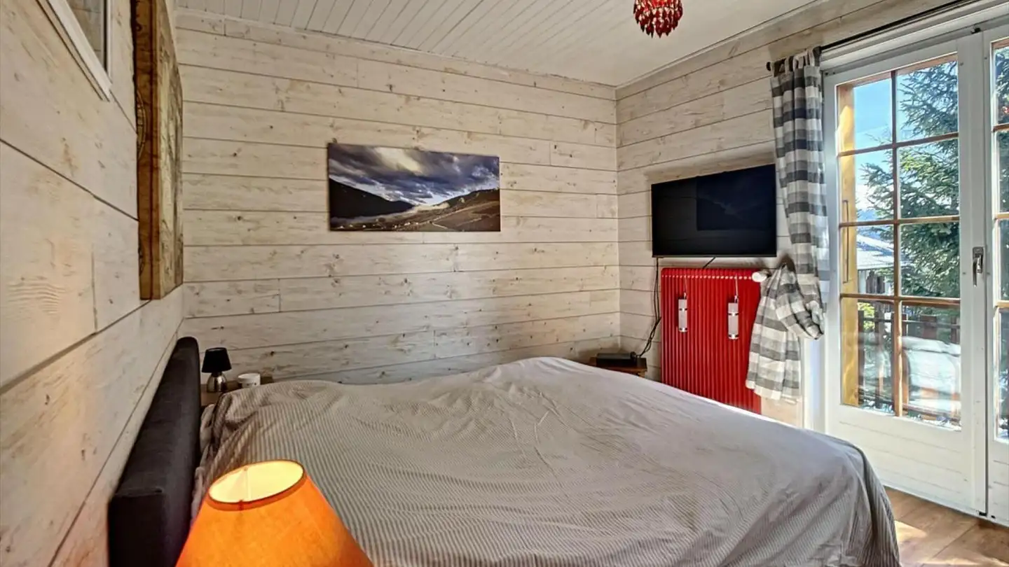 Casa singola in vendita - Rue Des Collons, 1988 Les Collons - Photo 4