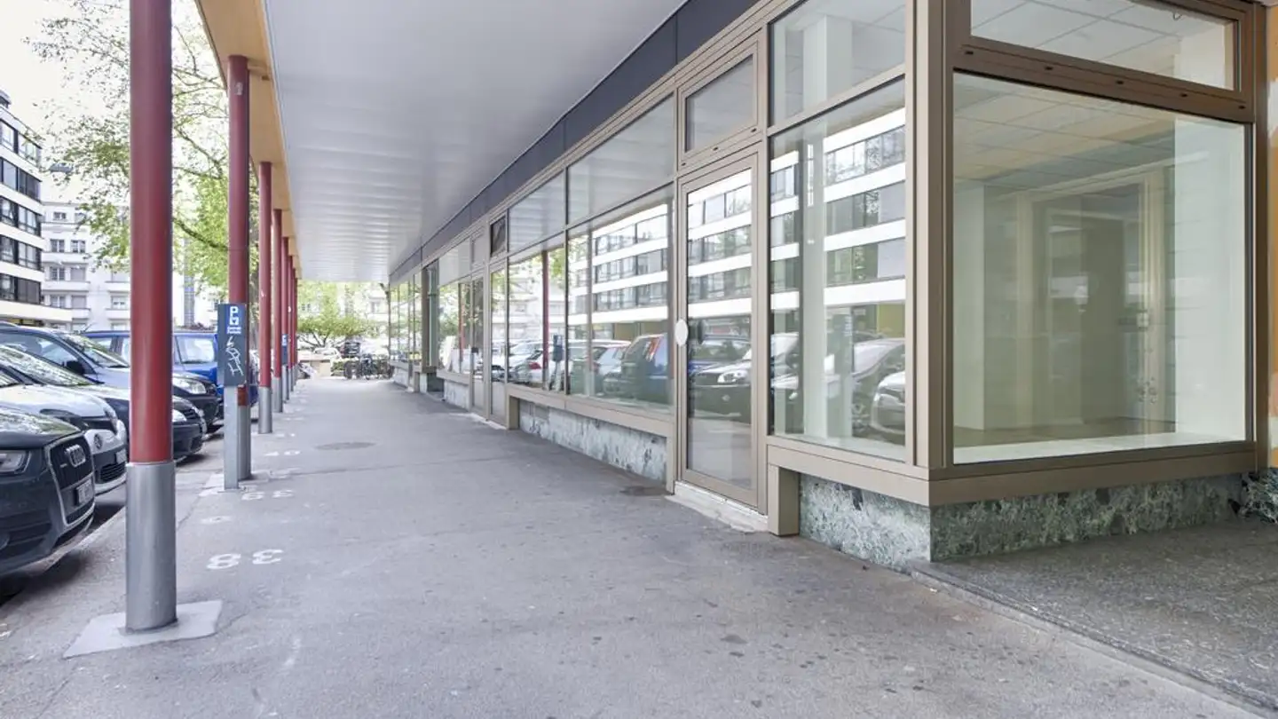 Spazio ufficio in affitto - Rue Hans-Hugi / Hans-Hugi-Strasse 7, 2502 Biel/Bienne - Foto 2