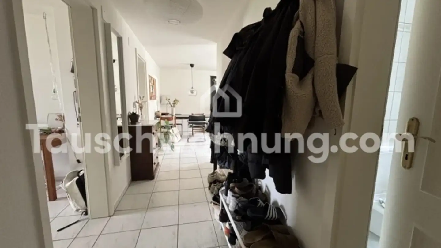 Appartement à louer - 8049 Zürich