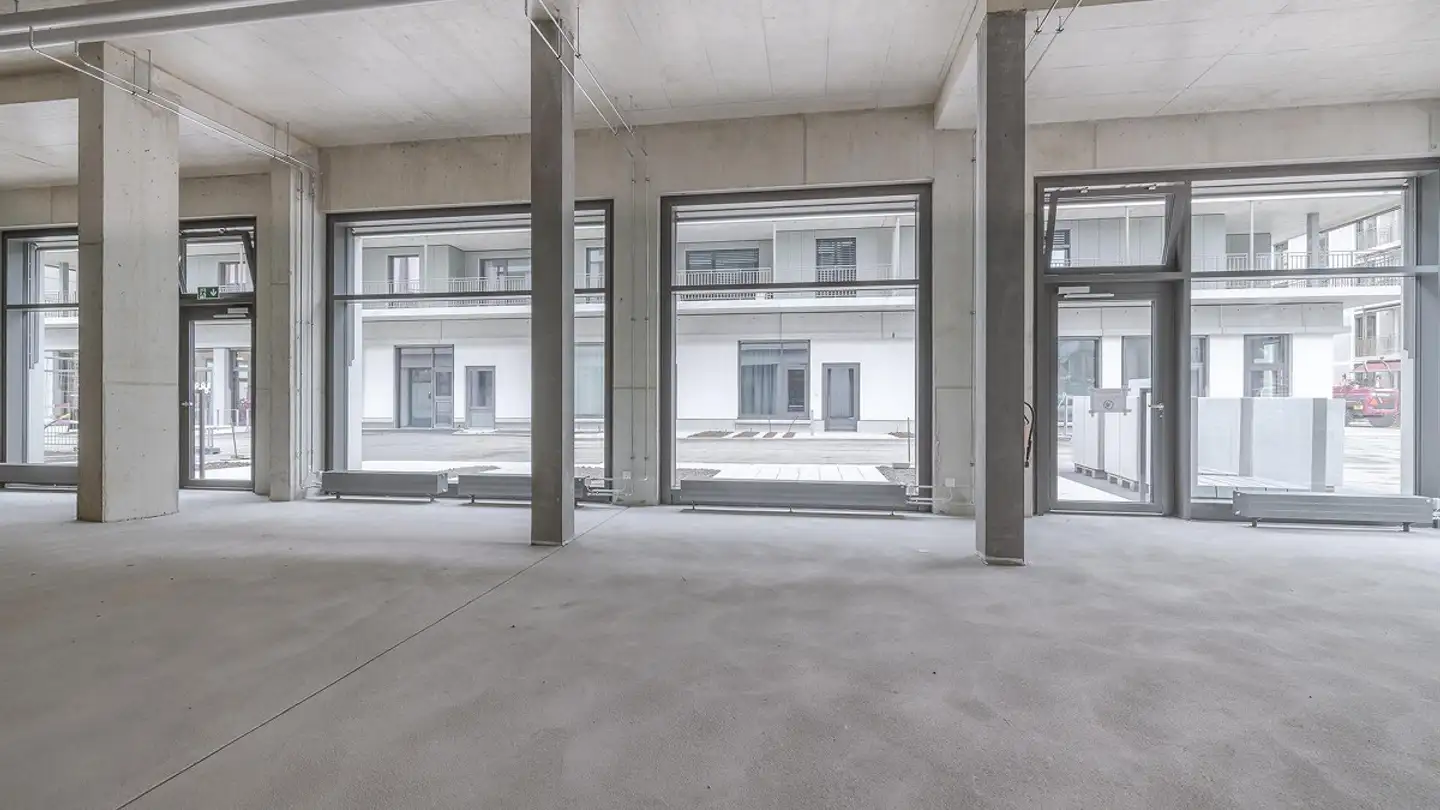 Commercial à louer - Kreuzstrasse, 3052 Zollikofen - Photo 2