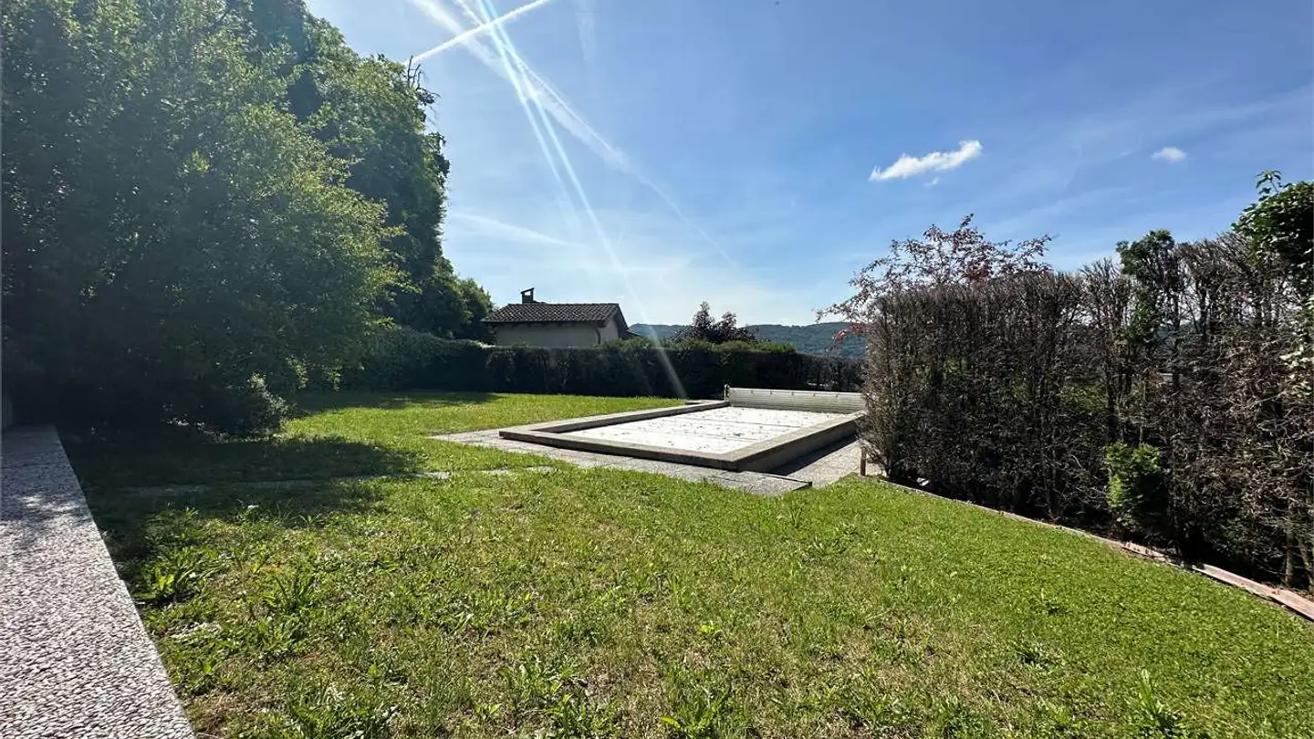Villa for sale - 6834 Morbio Inferiore