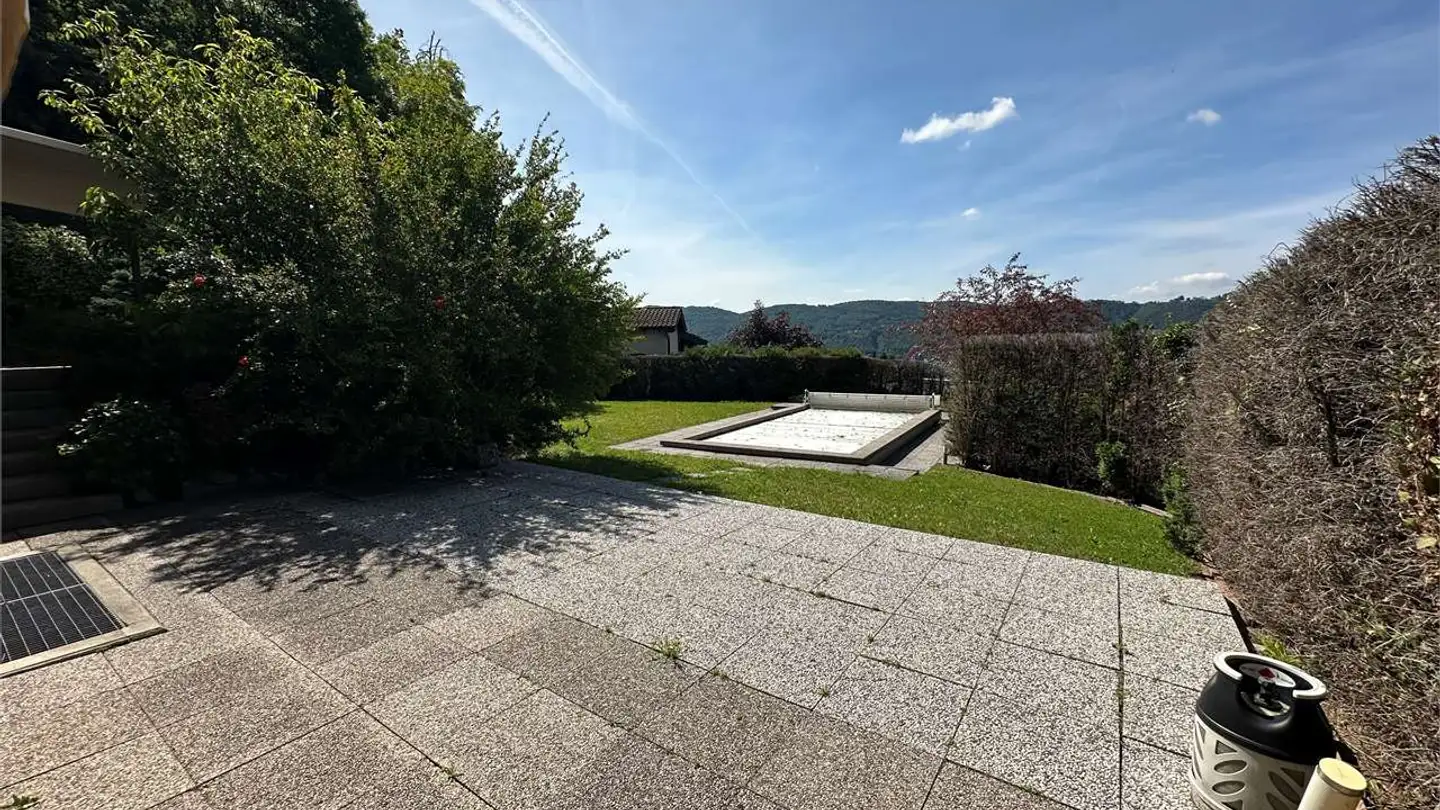 Villa for sale - 6834 Morbio Inferiore - Photo 2