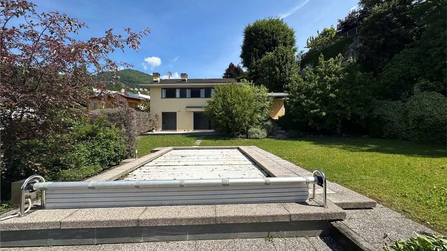 Villa for sale - 6834 Morbio Inferiore - Photo 3