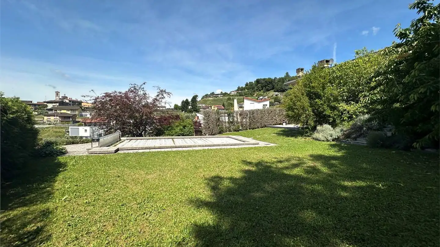 Villa for sale - 6834 Morbio Inferiore - Photo 4