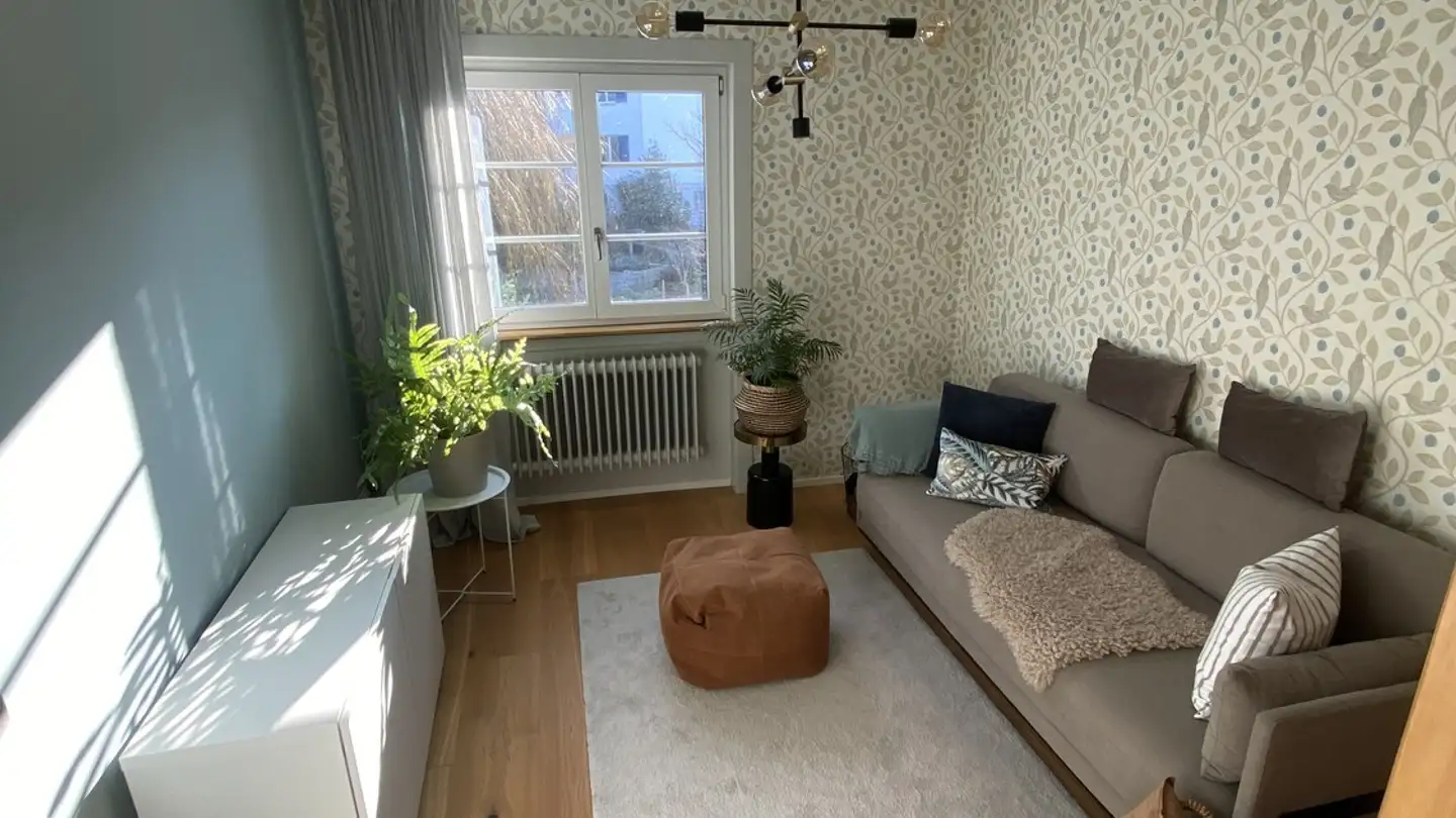 Stanza singola in affitto - 3400 Burgdorf - Photo 2