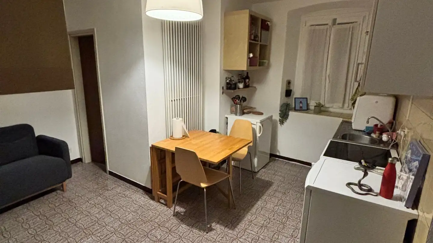 Appartamento in affitto - Via Dei Berra 4, 6926 Montagnola - Foto 3