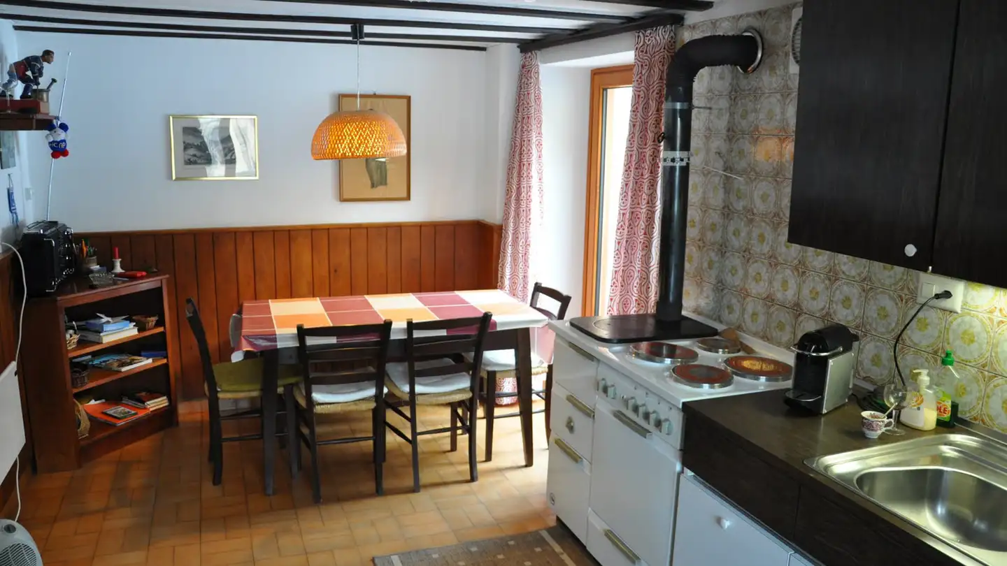 Casa singola in vendita - 6775 Ambrì - Foto 4