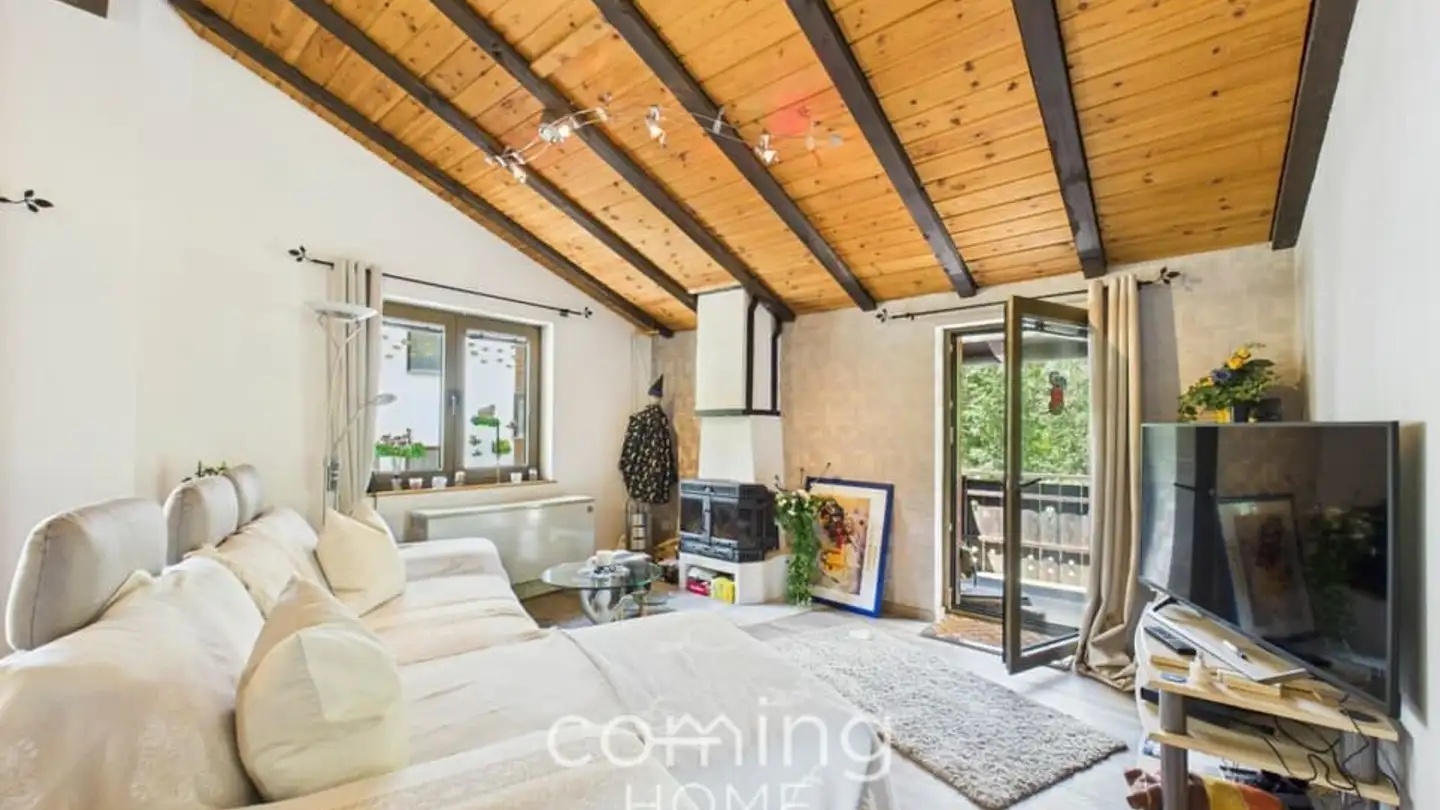 Appartamento in vendita - 3910 Saas-Grund - Foto 2