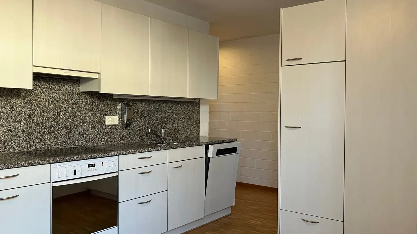 Reihenhaus kaufen - Im Röthler 24a, 5406 Rütihof - Foto 4