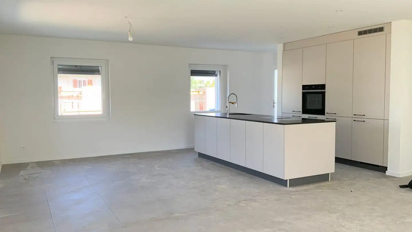 Appartement à vendre - Route De Saint-Aubin 64, 1564 Domdidier - Photo 4