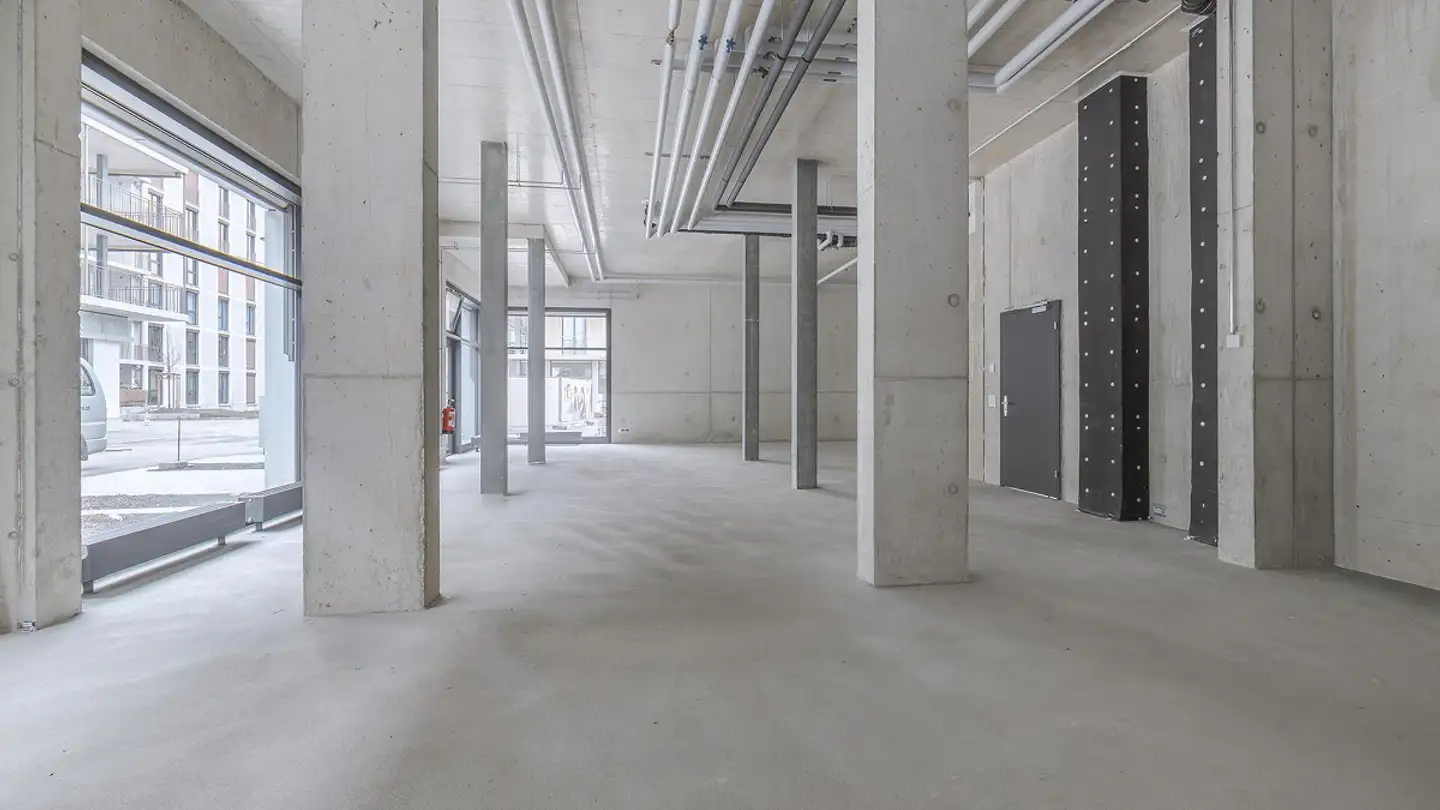 Commercial à louer - Kreuzstrasse, 3052 Zollikofen - Photo 3