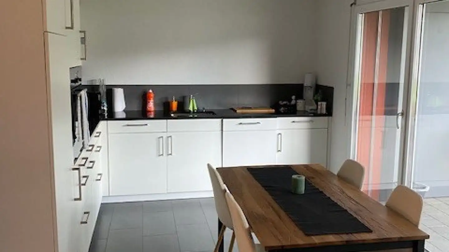 Appartamento in affitto - Langenthalstrasse 13, 3367 Thörigen - Photo 3