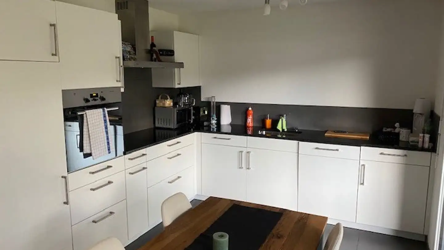 Appartamento in affitto - Langenthalstrasse 13, 3367 Thörigen - Photo 4