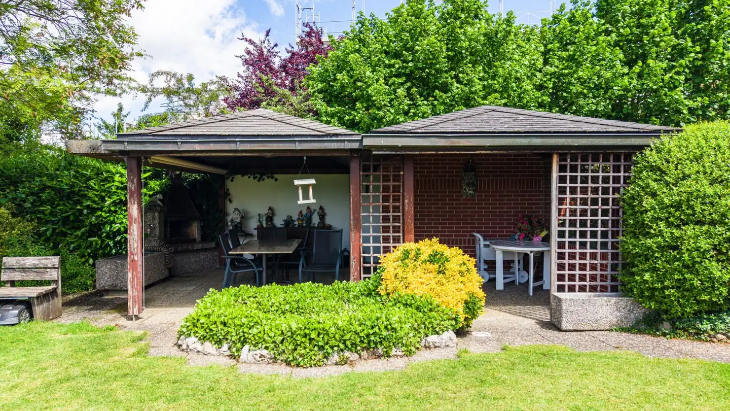 Casa singola in vendita - Dörnliweg 13, 4125 Riehen - Foto 3