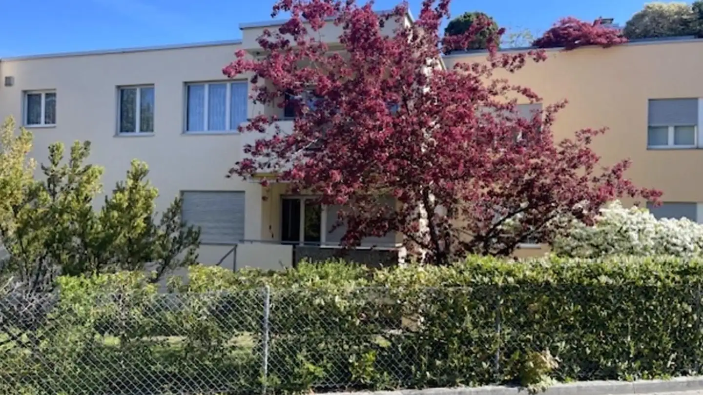 Apartment for sale - 8053 Zürich