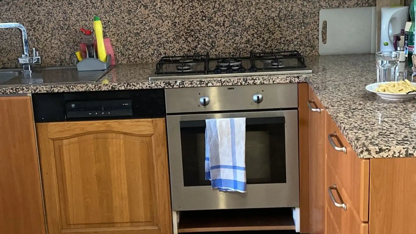 Single room for rent - 6962 Viganello