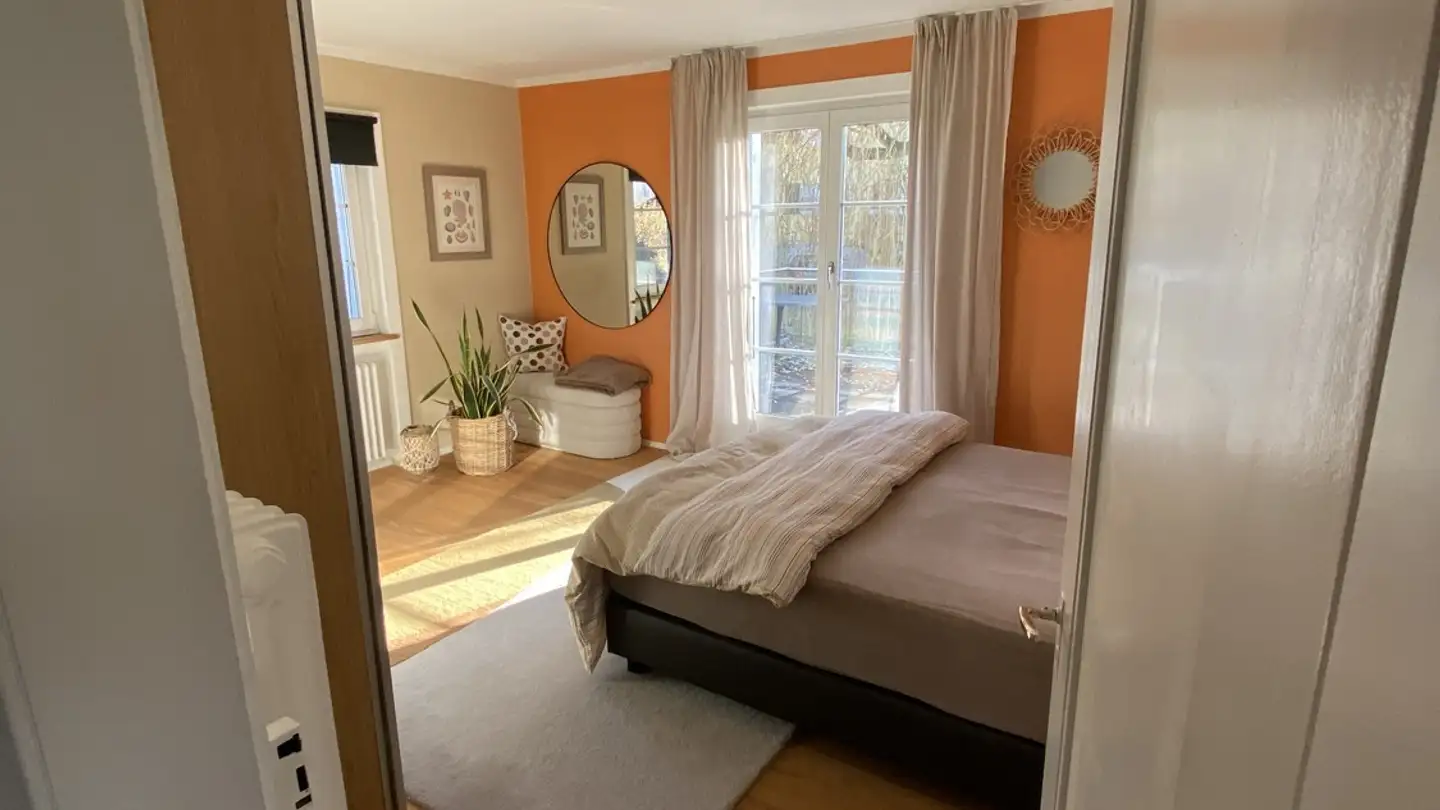 Stanza singola in affitto - 3400 Burgdorf - Photo 3