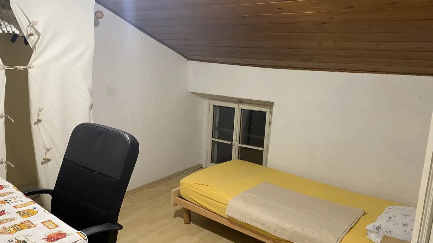 Single room for rent - 6962 Viganello - Photo 2