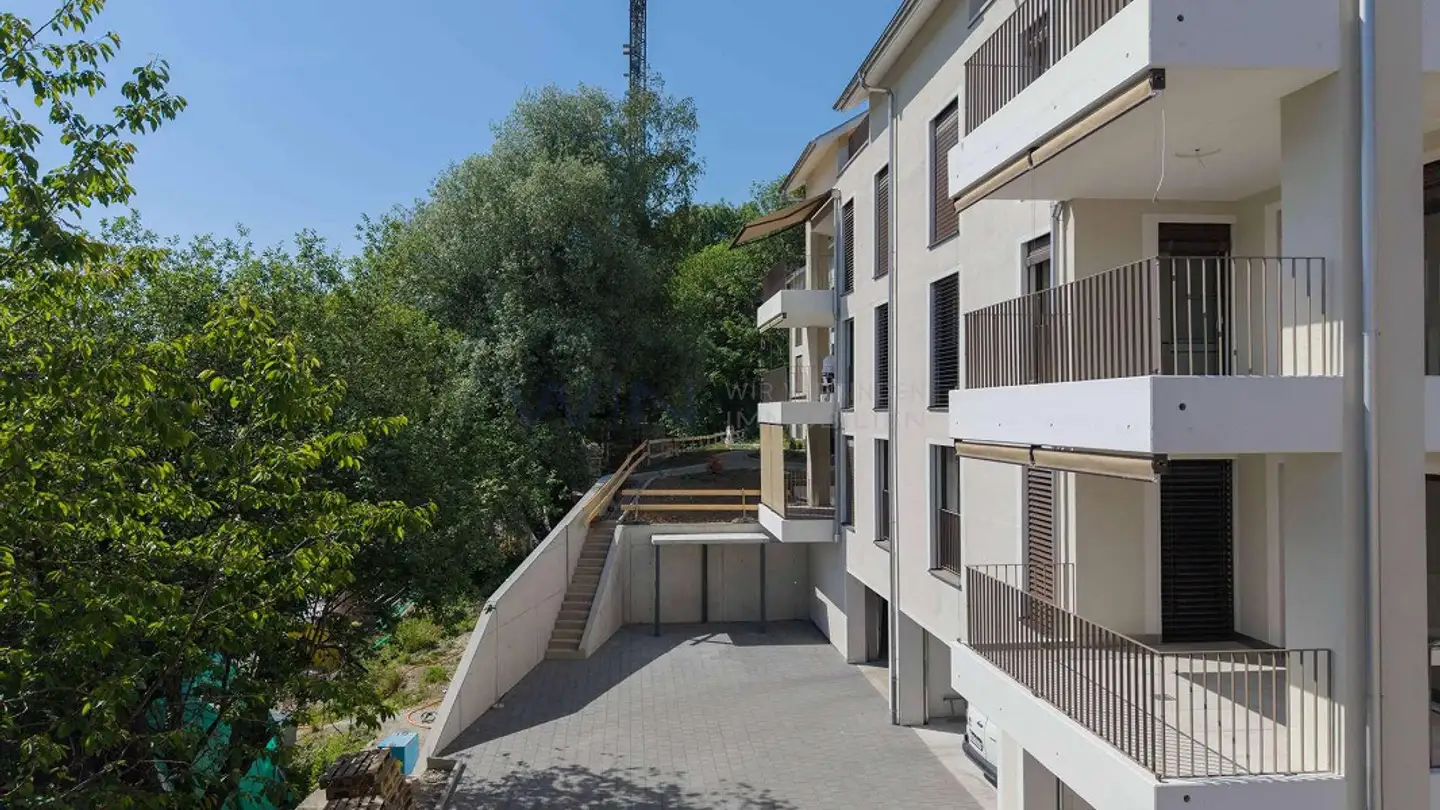 Appartement à vendre - 5737 Menziken - Photo 2