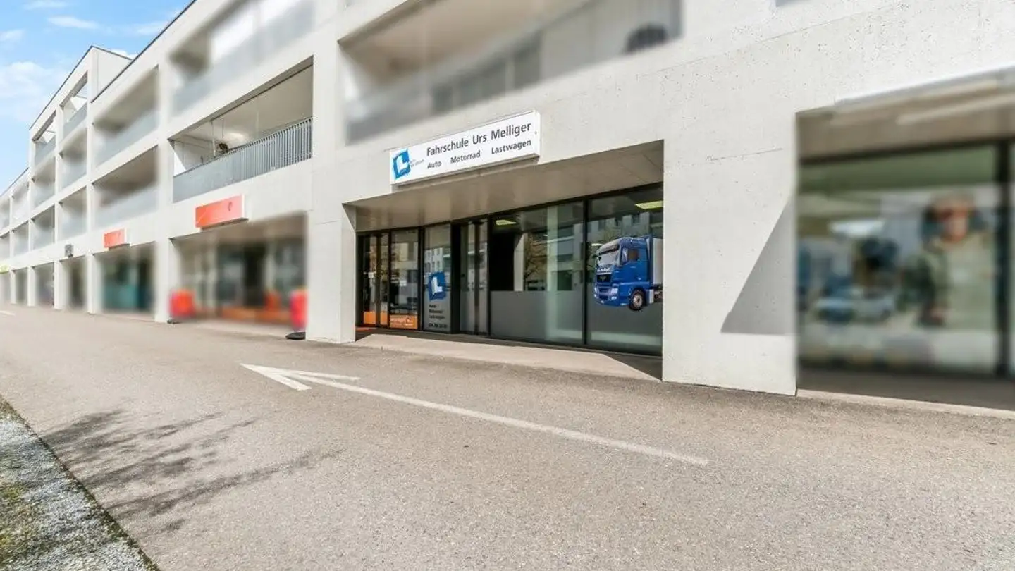 Office space for rent - Bahnhofstrasse 10, 5630 Muri AG - Photo 2