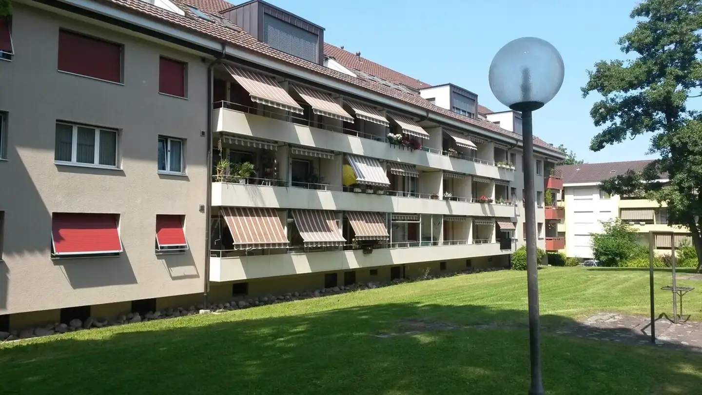 Appartamento in affitto - Döltschiweg, 8055 Zürich