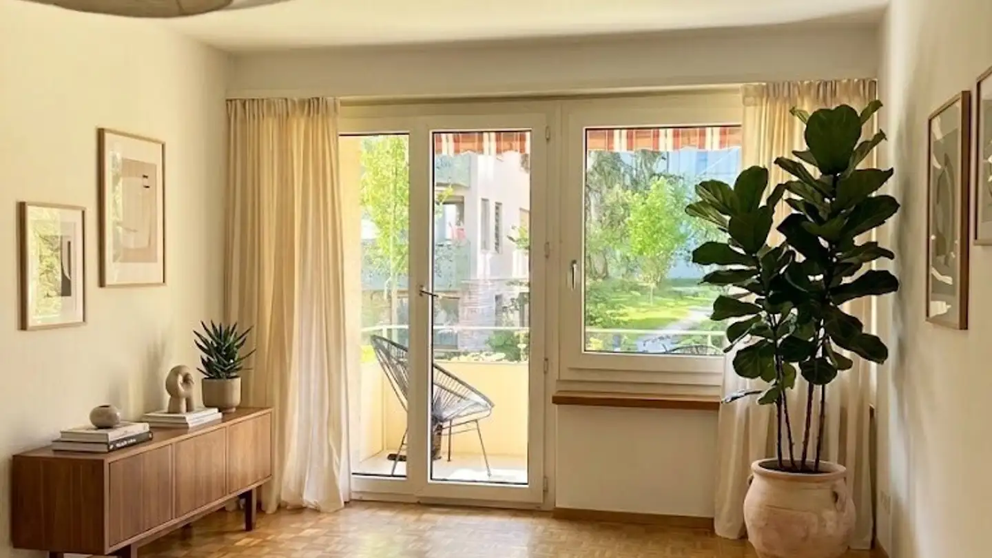 Appartamento in affitto - Döltschiweg, 8055 Zürich - Foto 2