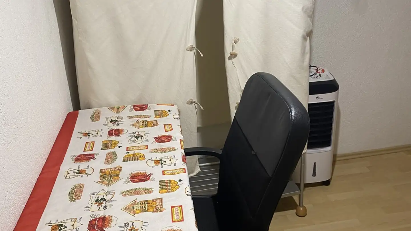 Single room for rent - 6962 Viganello - Photo 3