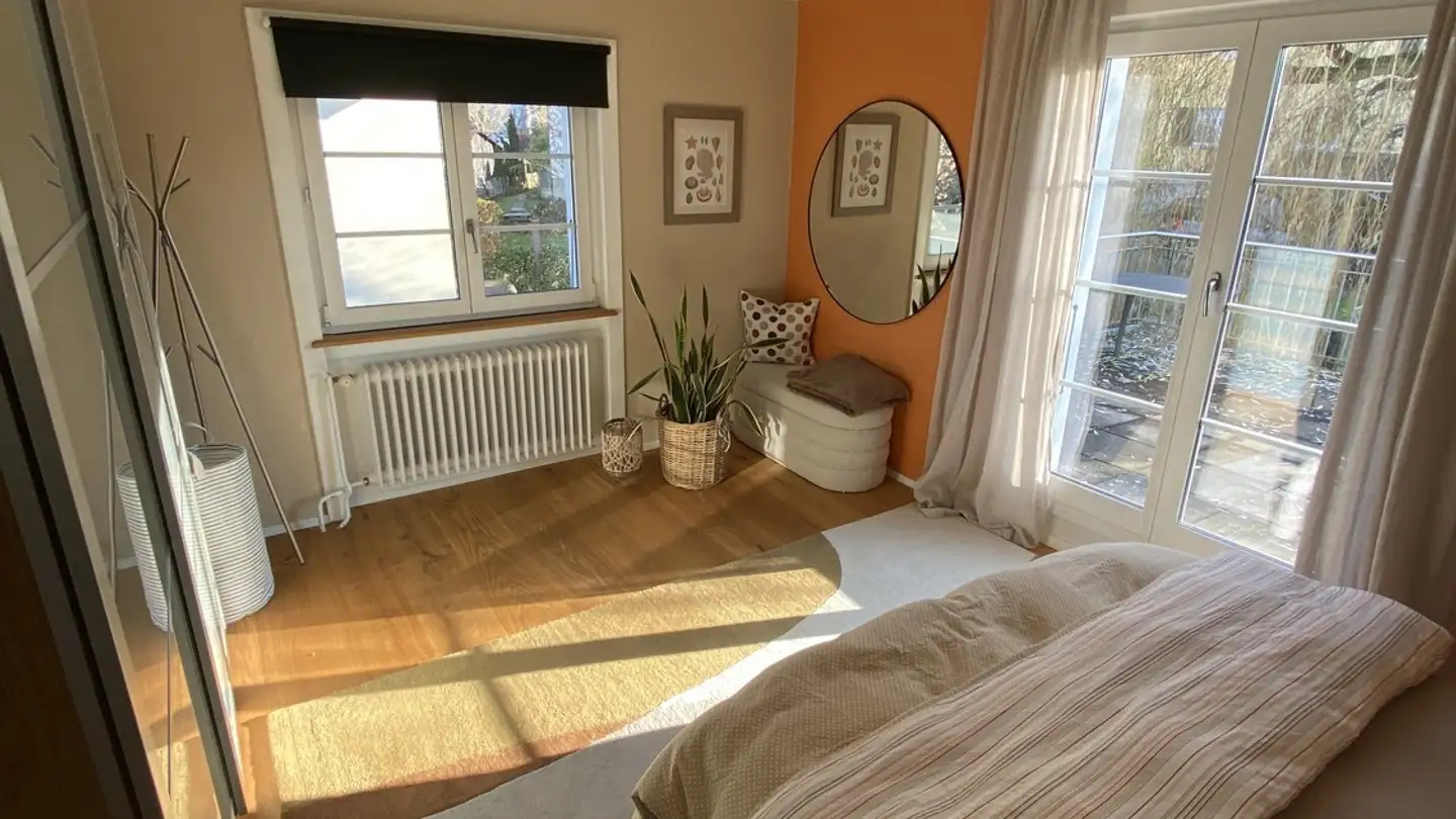 Stanza singola in affitto - 3400 Burgdorf - Photo 4