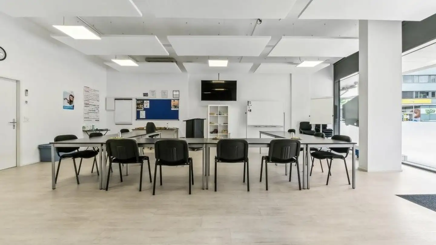 Office space for rent - Bahnhofstrasse 10, 5630 Muri AG - Photo 4