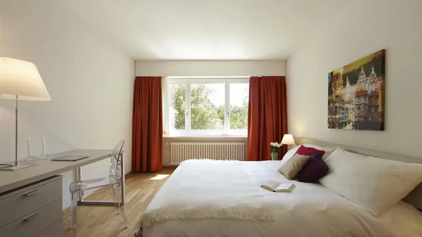 Appartement à louer - Nordstrasse, 8006 Zürich - Photo 2