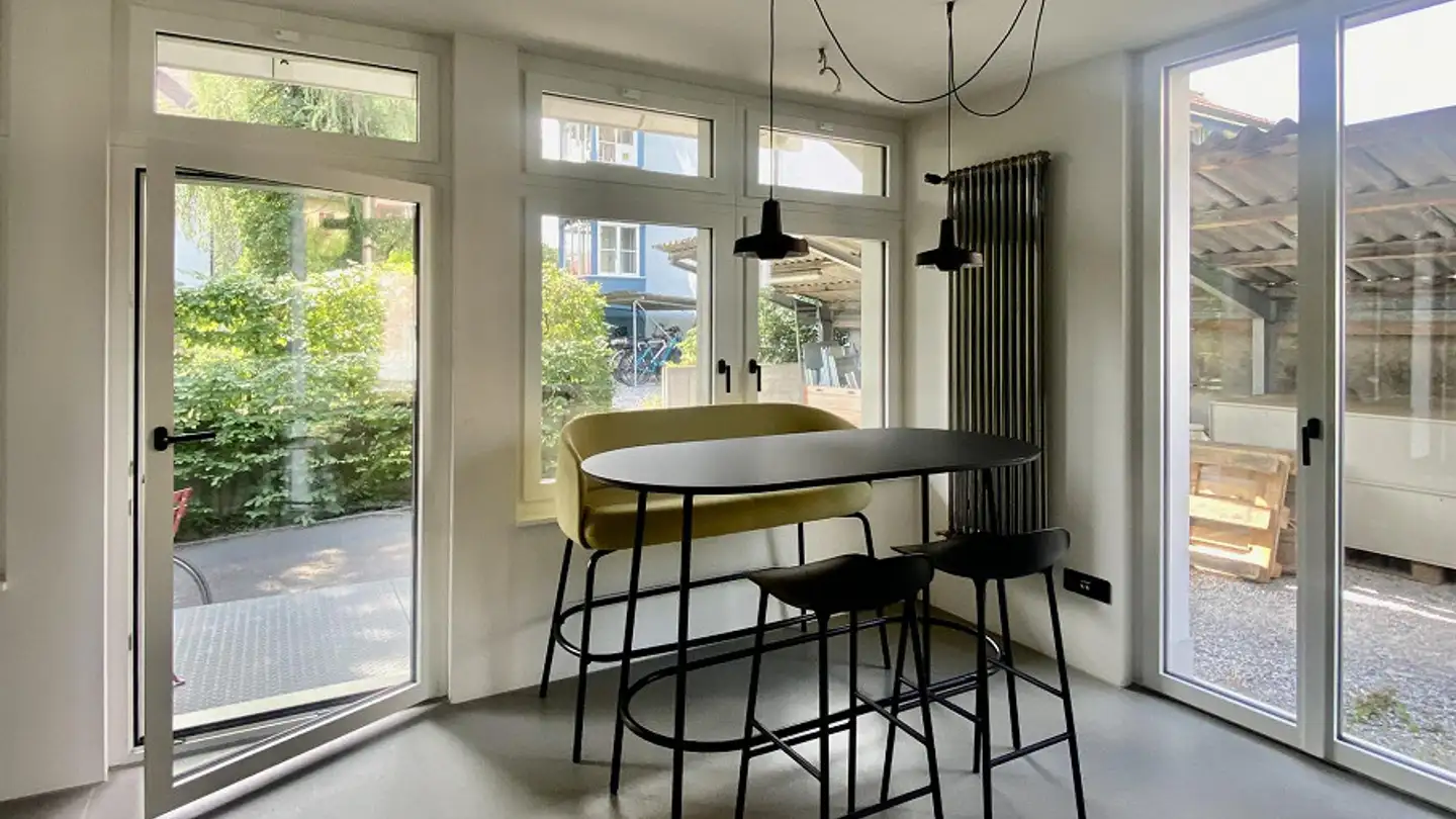 Bürofläche mieten - Schiltwiesenweg 3, 8404 Winterthur - Foto 4