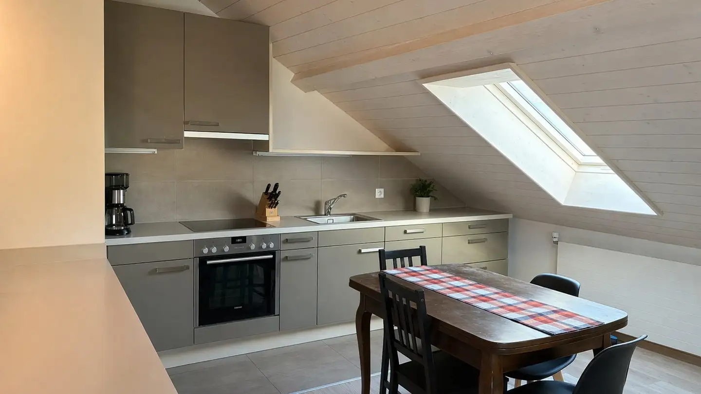 Apartment for rent - Rue Du Milieu 44, 1400 Yverdon-les-Bains - Photo 2