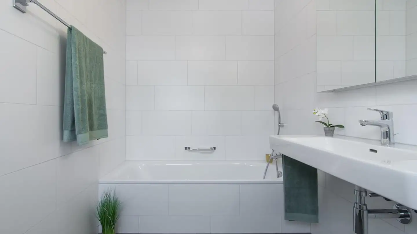 Apartment for rent - Frauenfelderstrasse 20b, 9542 Münchwilen TG - Photo 3