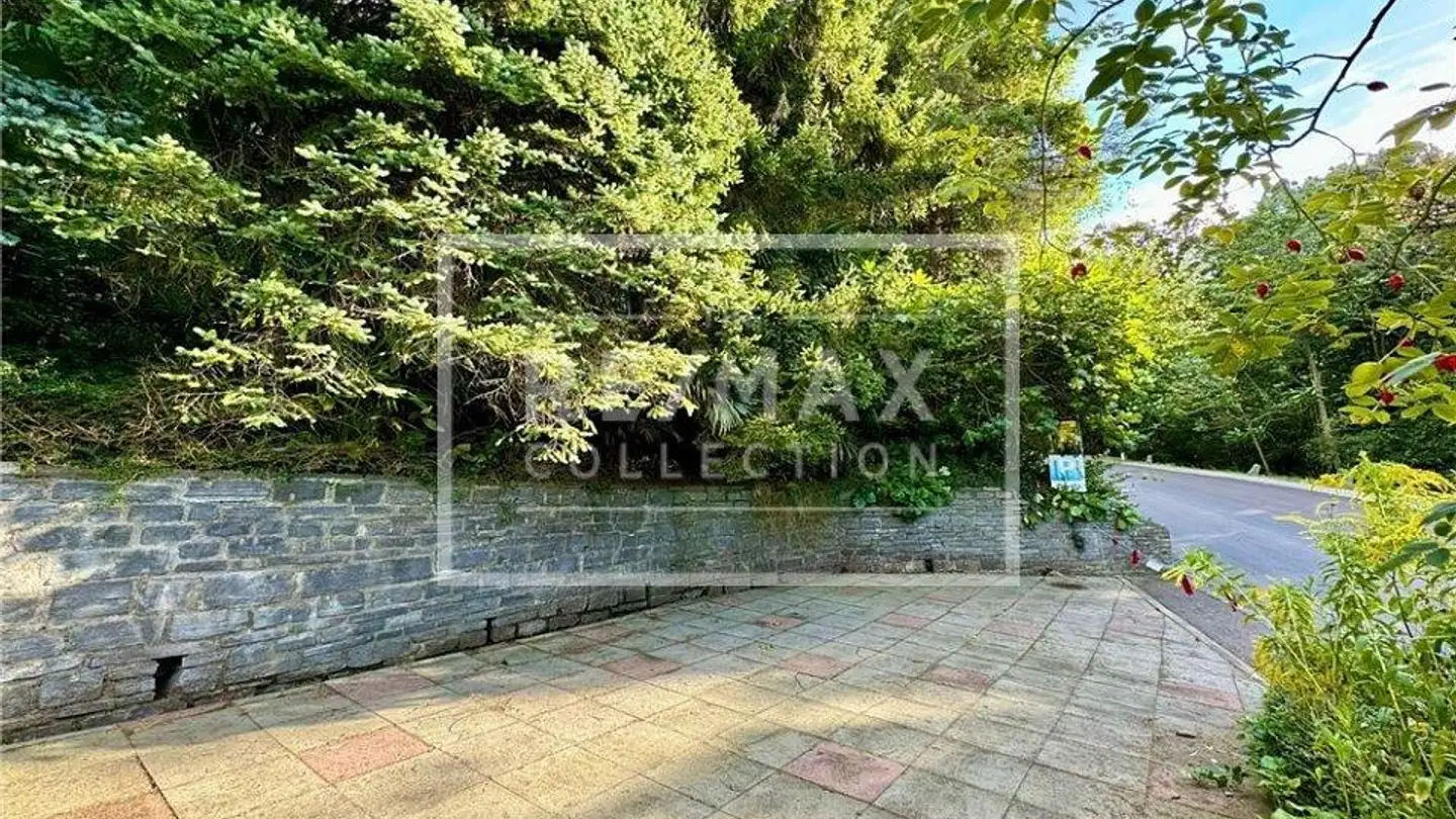 Constructible plot for sale - 6912 Pazzallo - Photo 4