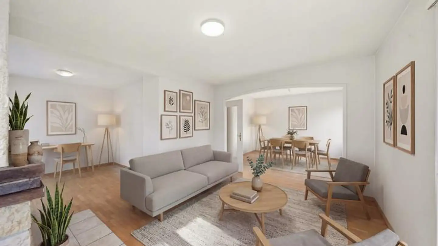 Maison individuelle à vendre - 4600 Olten - Photo 2