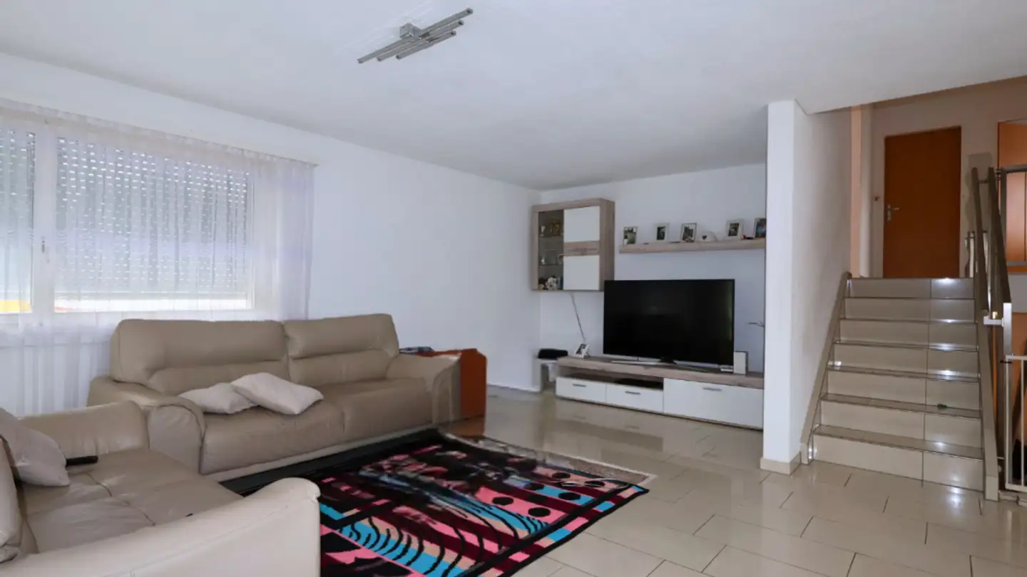 Immeuble résidentiel à vendre - Altendorferstrasse 27, 9470 Buchs SG - Photo 3