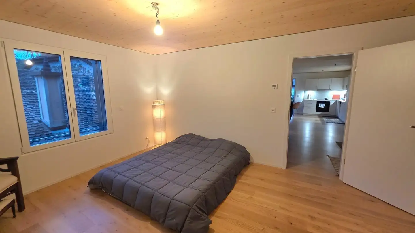 Apartment for rent - Lavigny, 1175 Lavigny - Photo 2