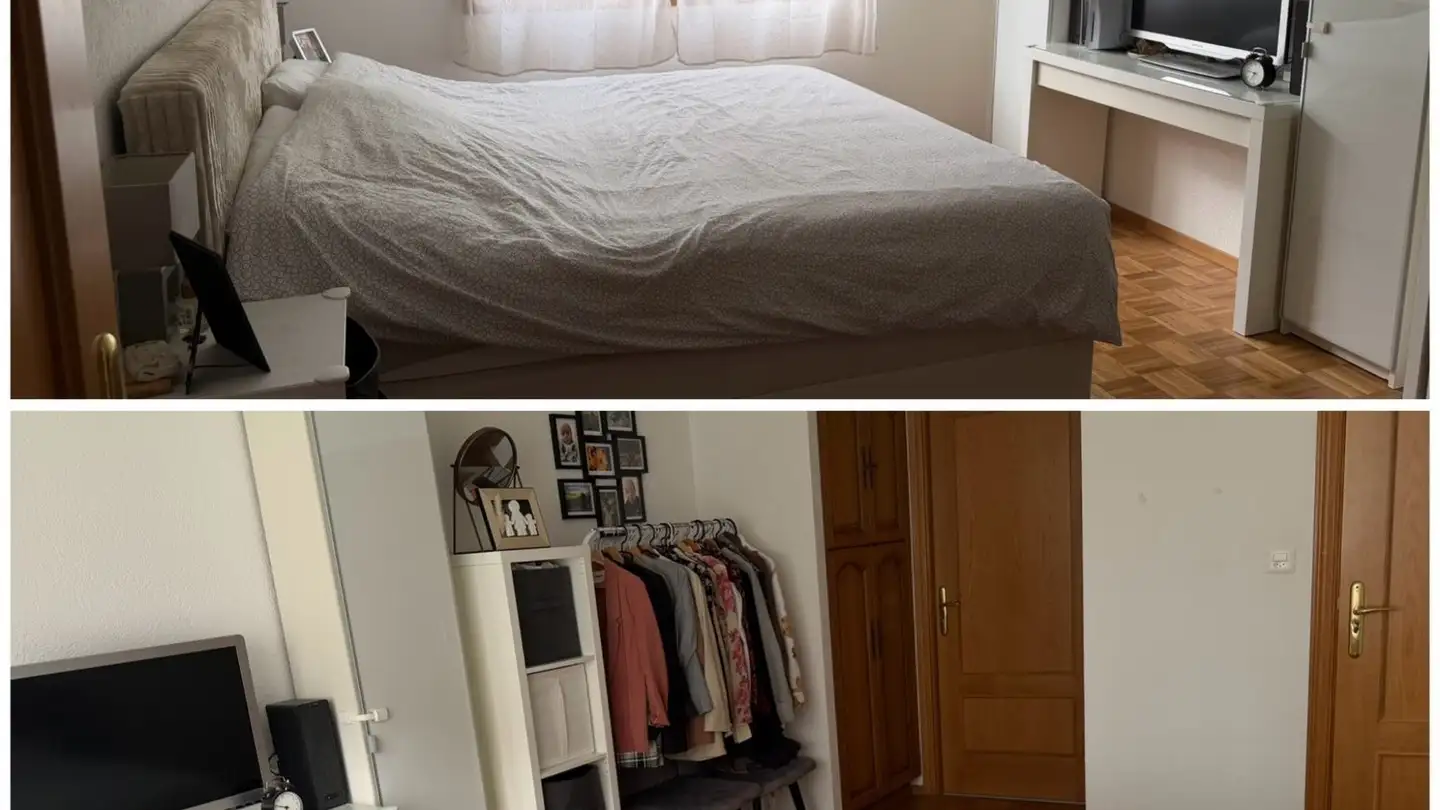 Appartement à louer - Route Du Tonkin 4, 1870 Monthey - Photo 4
