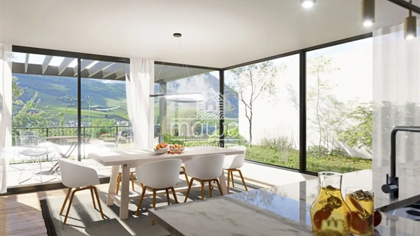 Villa kaufen - 1913 Saillon - Foto 2