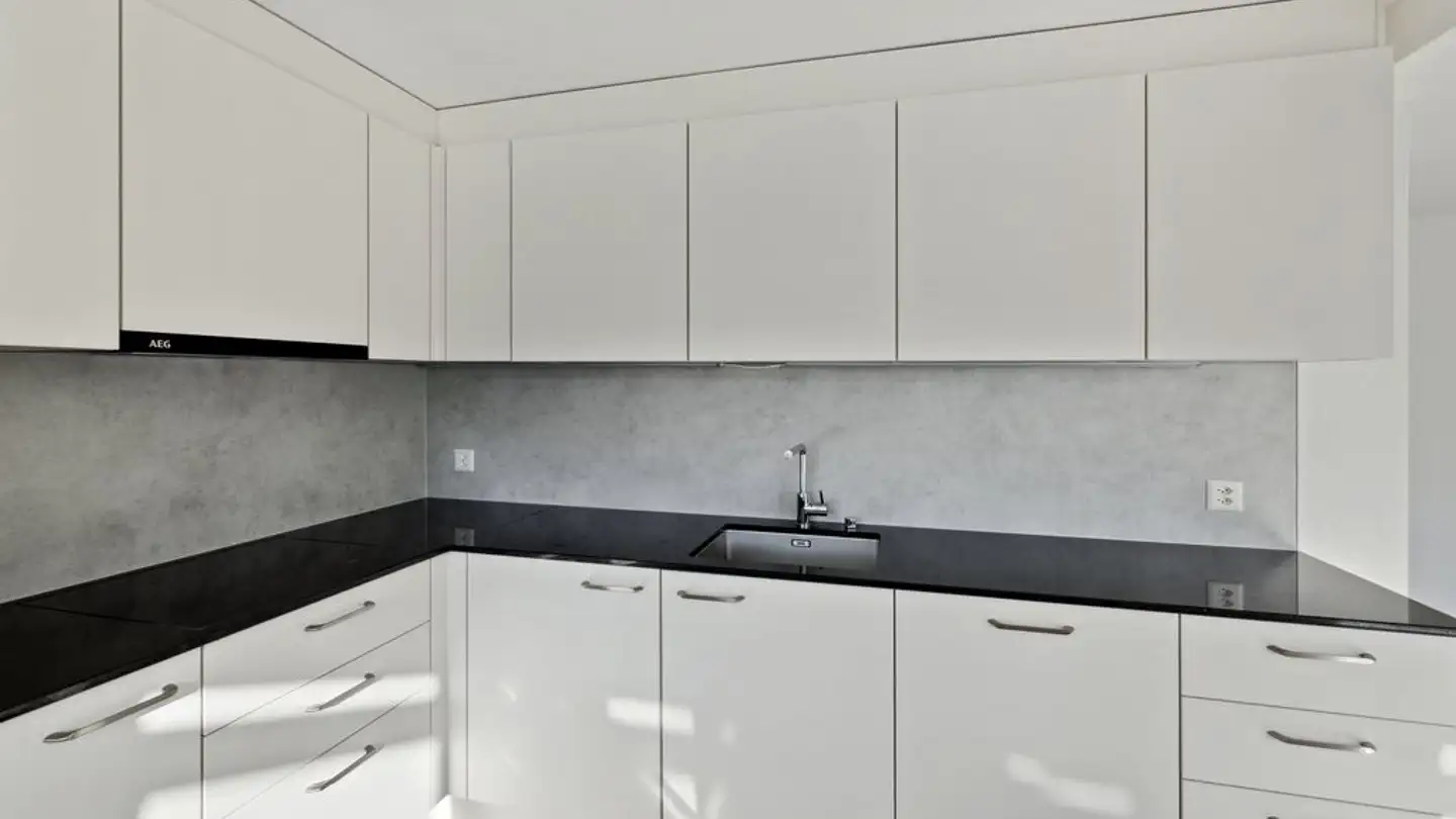 Apartment for rent - Bitziring 4, 9220 Bischofszell - Photo 2