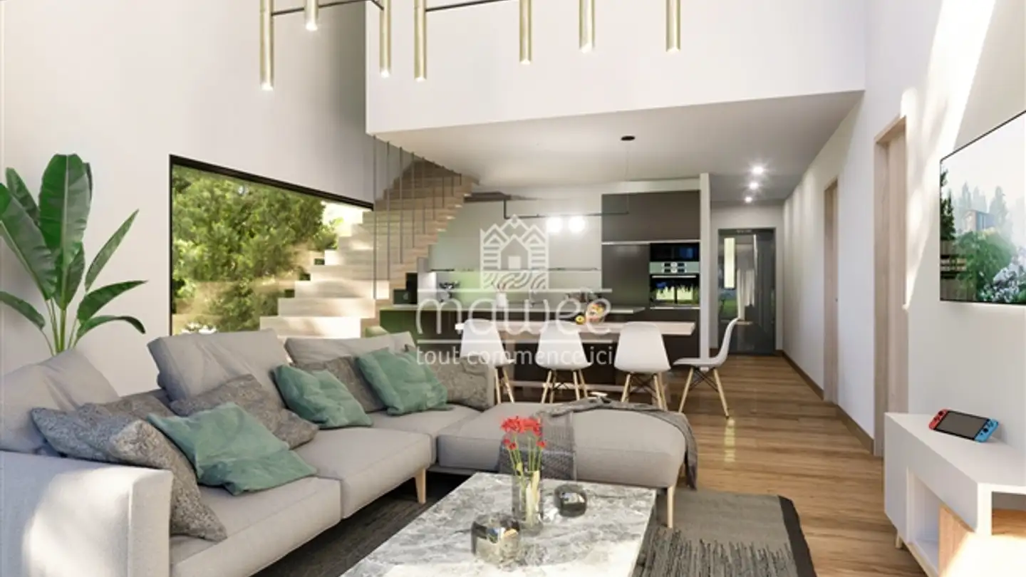 Villa kaufen - 1913 Saillon - Foto 3