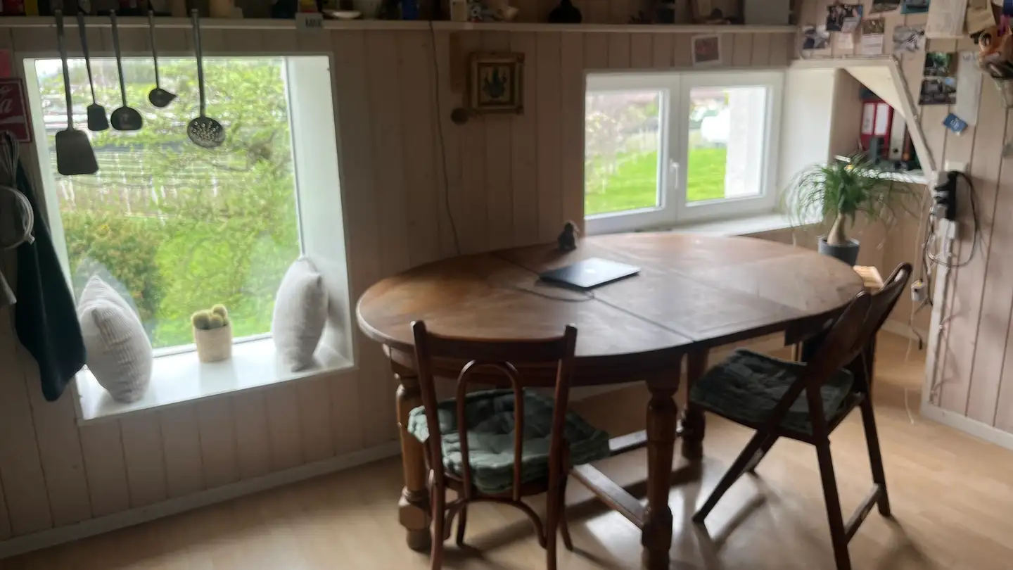 Appartamento in affitto - 3700 Spiez - Foto 3