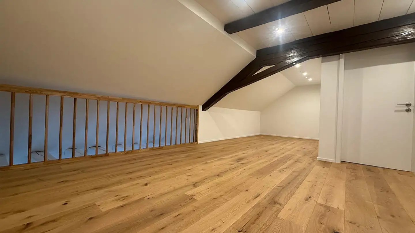 Wohnung mieten - Hauptstrasse 22, 5330 Bad Zurzach - Foto 4