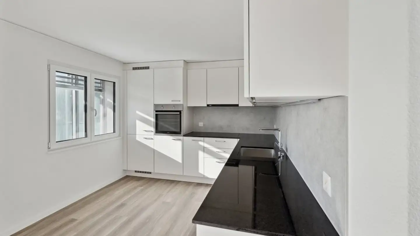 Apartment for rent - Bitziring 4, 9220 Bischofszell - Photo 3