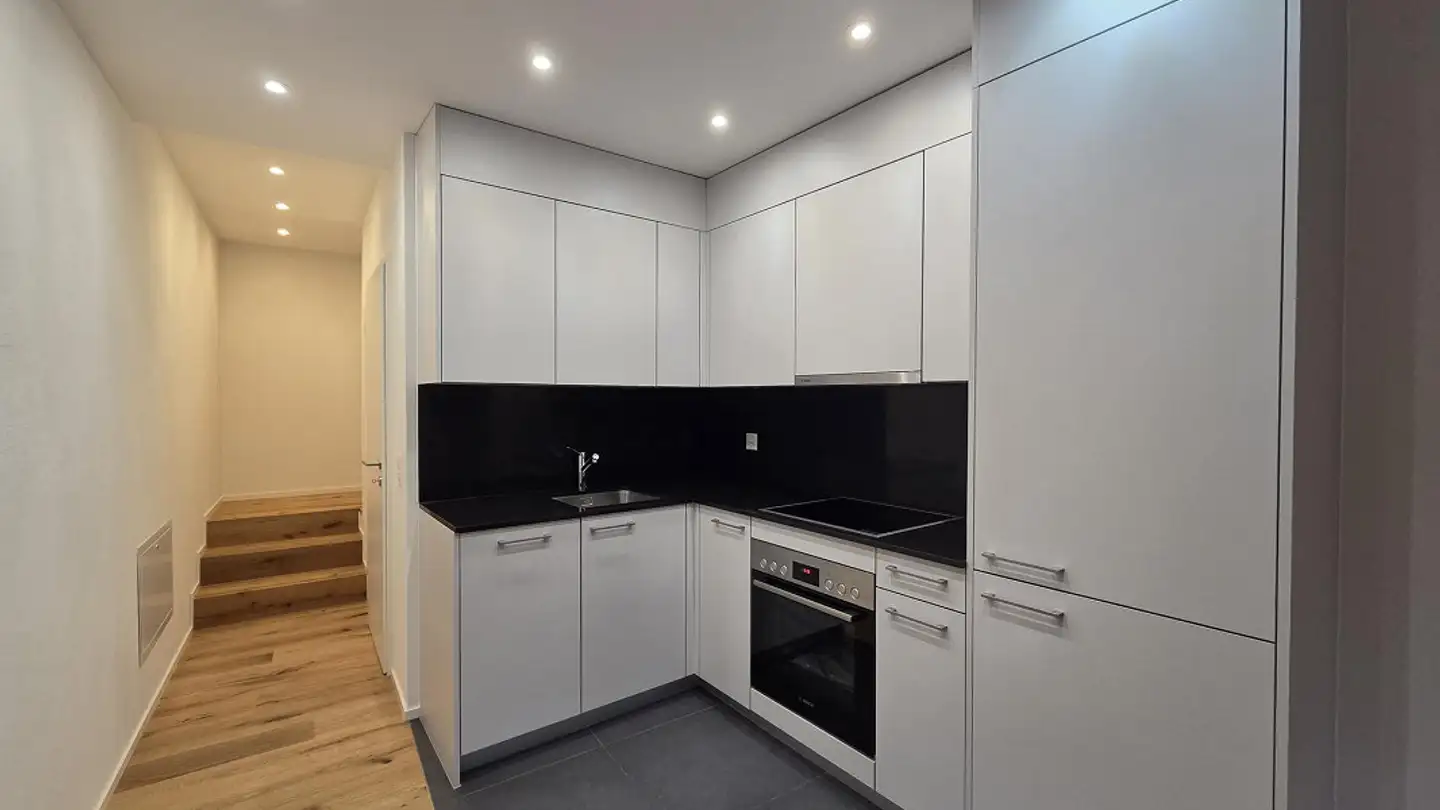 Wohnung mieten - Hauptstrasse 22, 5330 Bad Zurzach