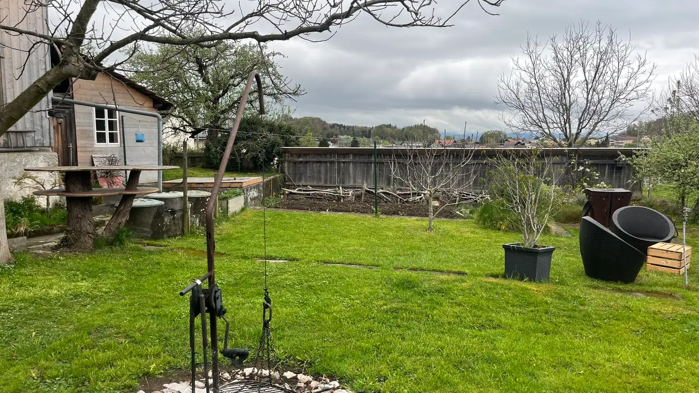 Appartamento in affitto - 3700 Spiez